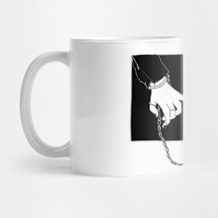 Ride or Die - No Quote Version Mug